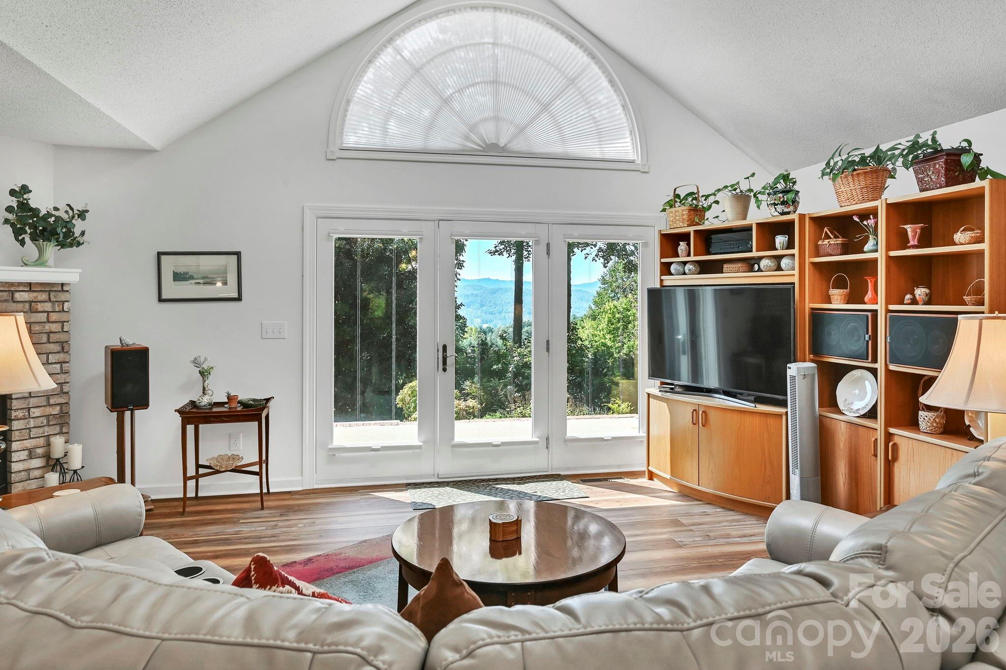 4311 Cove Loop Road Hendersonville, NC 28739 - Photo 7 of 47 Gallery Image 7