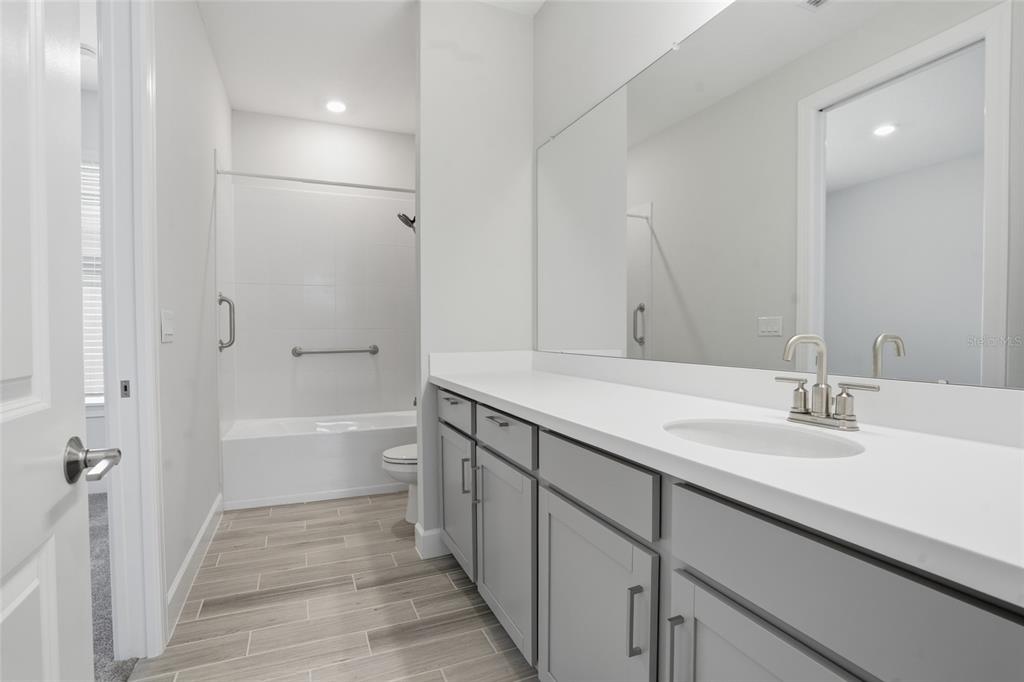 4718 Garofalo Road Wesley Chapel, FL 33543 - Photo 11 of 17