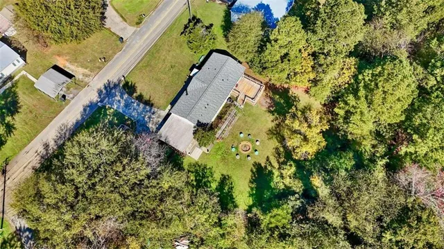 $189,000 | 99 Church Street, Summerville, GA 30747