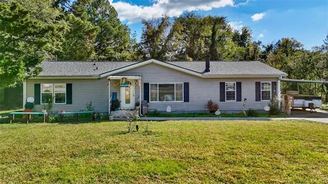 $189,000 | 99 Church Street, Summerville, GA 30747