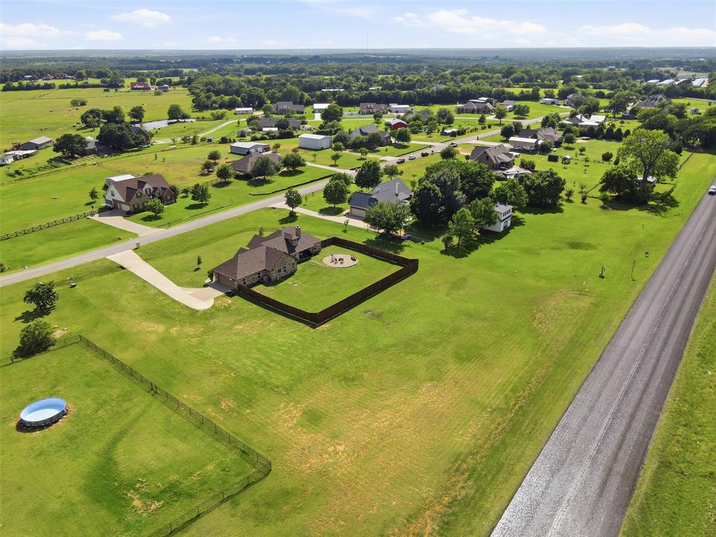 2425 Pecan Springs Road Cleburne, TX 76031 - Photo 38 of 40