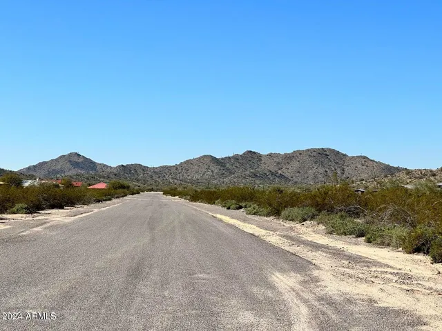 $150,000 | 0 West Black Knob Street, Casa Grande, AZ 85122