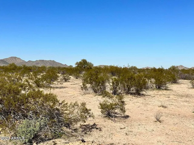 $150,000 | 0 West Black Knob Street, Casa Grande, AZ 85122
