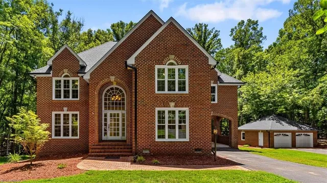 $799,900 | 2193 Berkley Lane, Asheboro, NC 27205