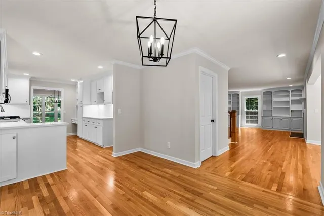 $799,900 | 2193 Berkley Lane, Asheboro, NC 27205