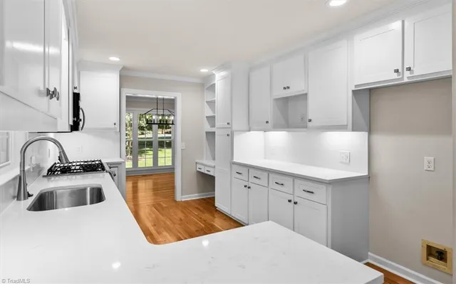 $799,900 | 2193 Berkley Lane, Asheboro, NC 27205