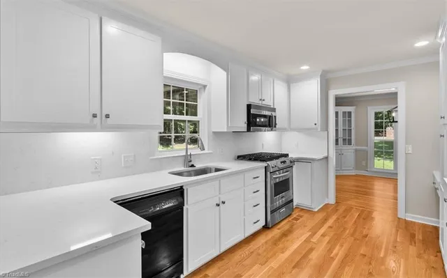 $799,900 | 2193 Berkley Lane, Asheboro, NC 27205