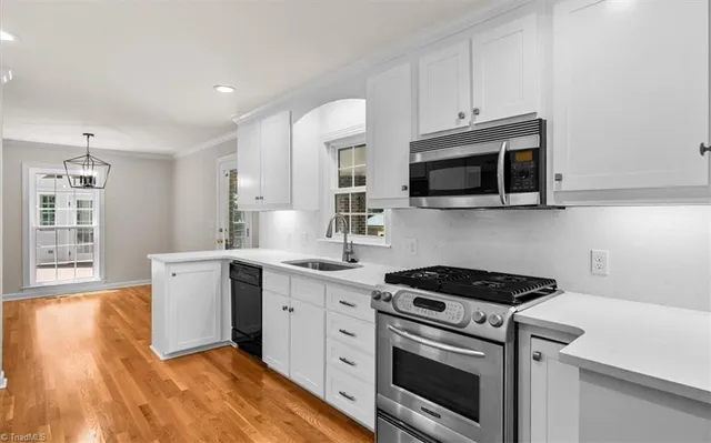 $799,900 | 2193 Berkley Lane, Asheboro, NC 27205