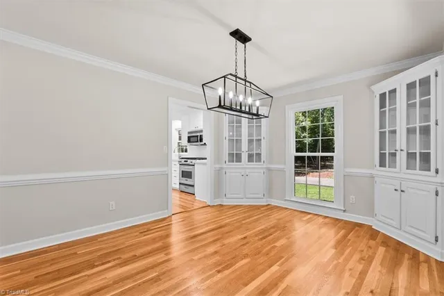 $799,900 | 2193 Berkley Lane, Asheboro, NC 27205