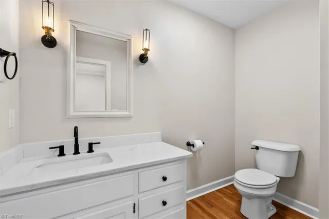 $799,900 | 2193 Berkley Lane, Asheboro, NC 27205