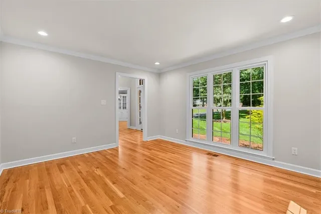 $799,900 | 2193 Berkley Lane, Asheboro, NC 27205