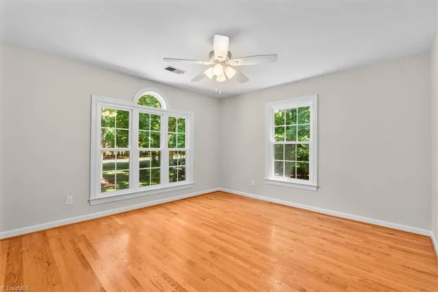 $799,900 | 2193 Berkley Lane, Asheboro, NC 27205