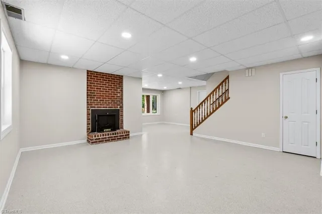 $799,900 | 2193 Berkley Lane, Asheboro, NC 27205