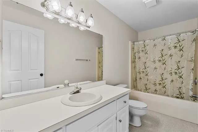 $799,900 | 2193 Berkley Lane, Asheboro, NC 27205