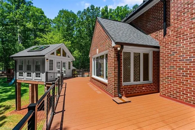 $799,900 | 2193 Berkley Lane, Asheboro, NC 27205