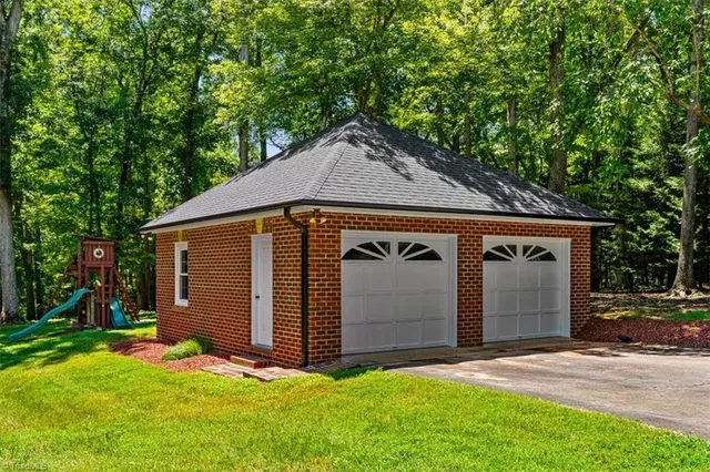 $799,900 | 2193 Berkley Lane, Asheboro, NC 27205