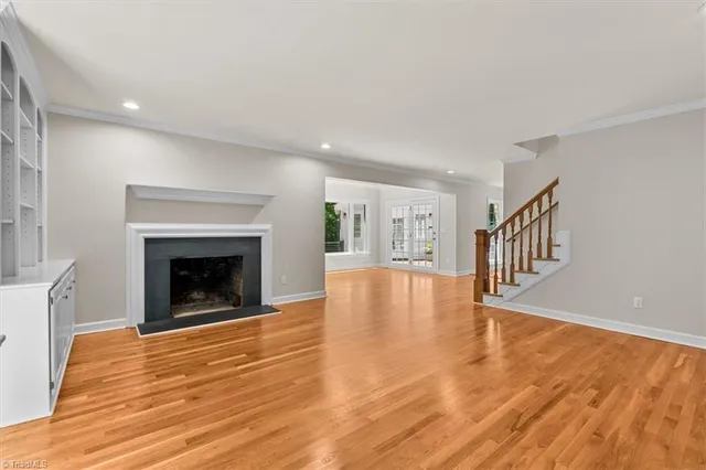 $799,900 | 2193 Berkley Lane, Asheboro, NC 27205