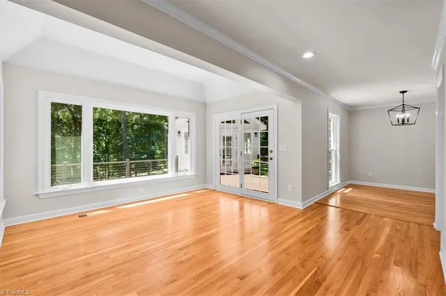 $799,900 | 2193 Berkley Lane, Asheboro, NC 27205