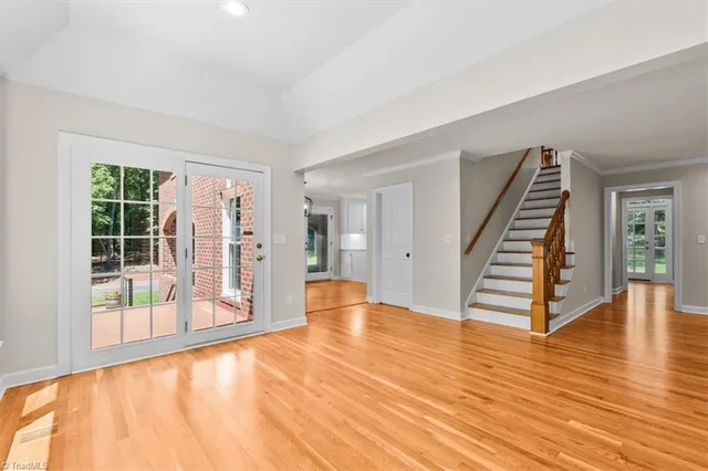 $799,900 | 2193 Berkley Lane, Asheboro, NC 27205