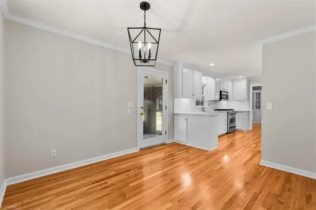 $799,900 | 2193 Berkley Lane, Asheboro, NC 27205