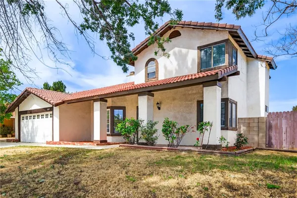 $424,950 | 1617 La Palma Avenue, Palmdale, CA 93550