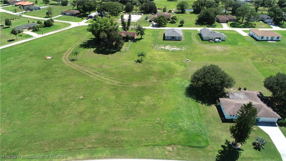 7508 Rolling Road Sebring, FL 33876 - Photo 1 of 13 Front Aerial