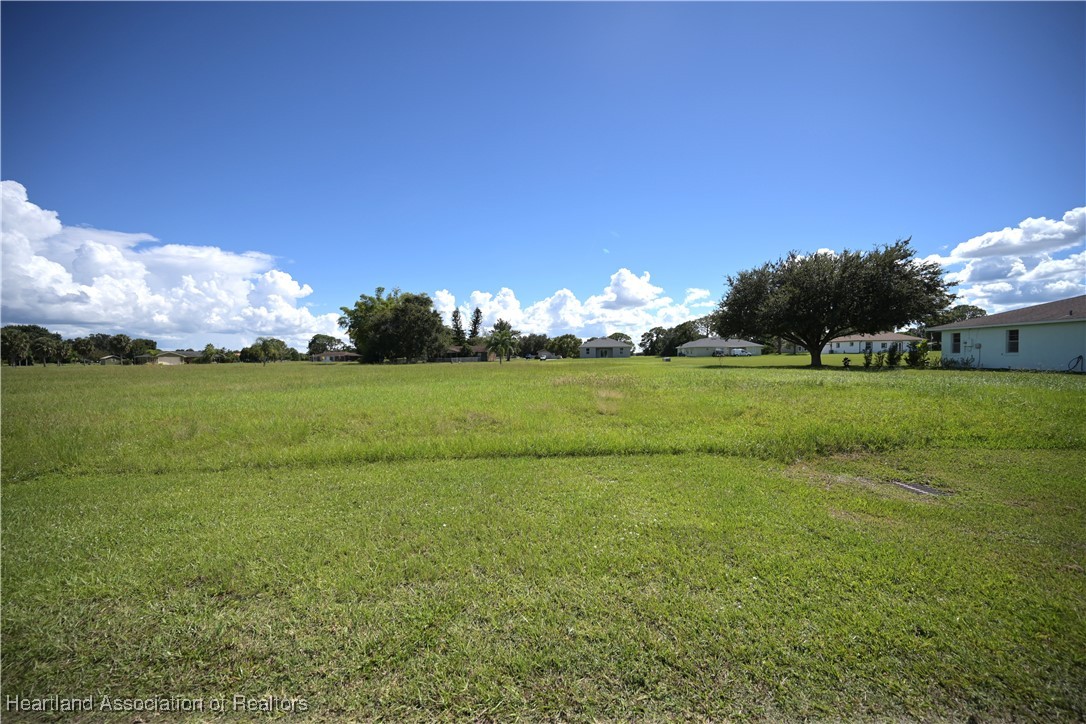 7508 Rolling Road Sebring, FL 33876 - Photo 2 of 13 Front