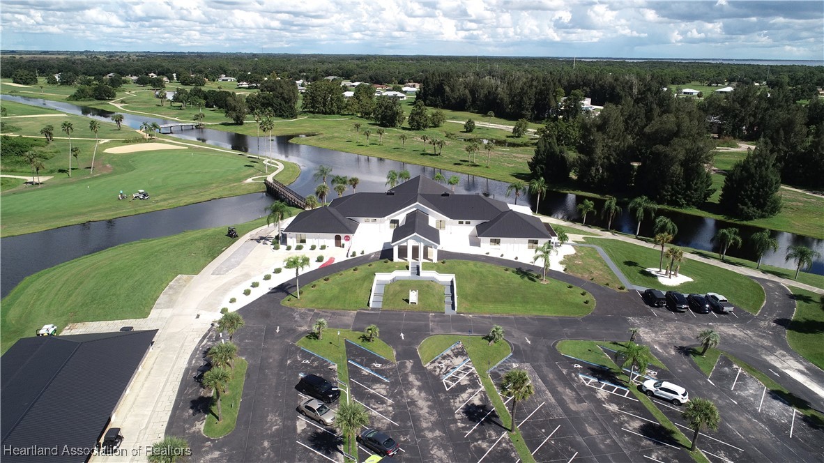 7508 Rolling Road Sebring, FL 33876 - Photo 6 of 13 Clubhouse