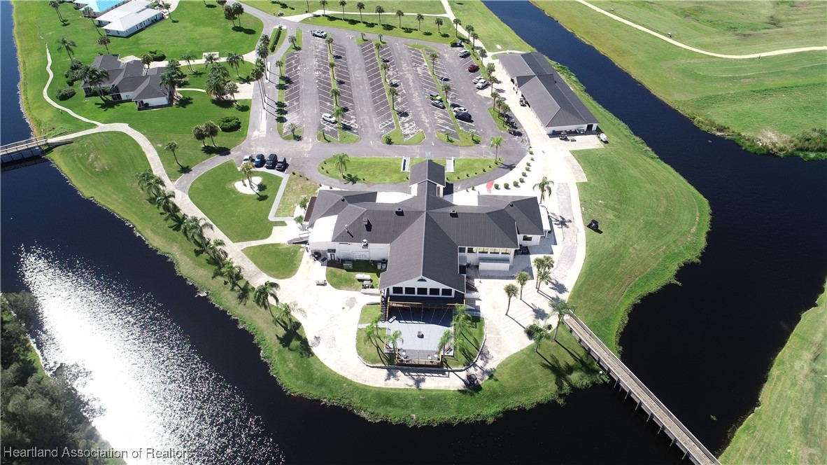7508 Rolling Road Sebring, FL 33876 - Photo 7 of 13 Clubhouse