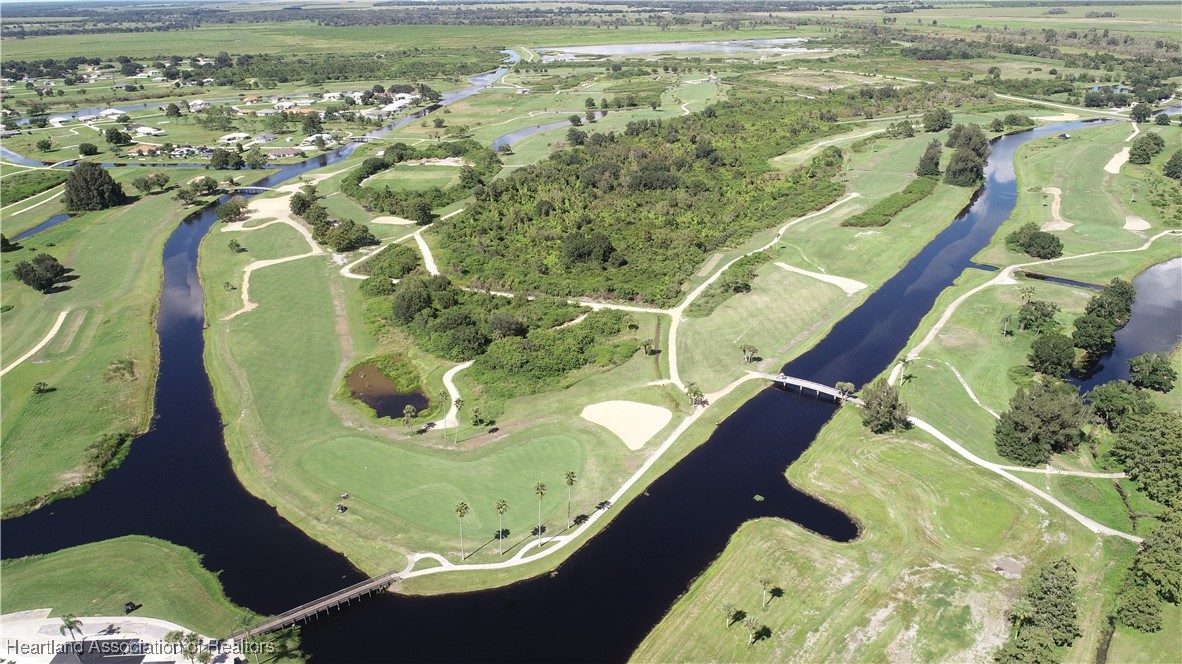 7508 Rolling Road Sebring, FL 33876 - Photo 8 of 13 Golf Course