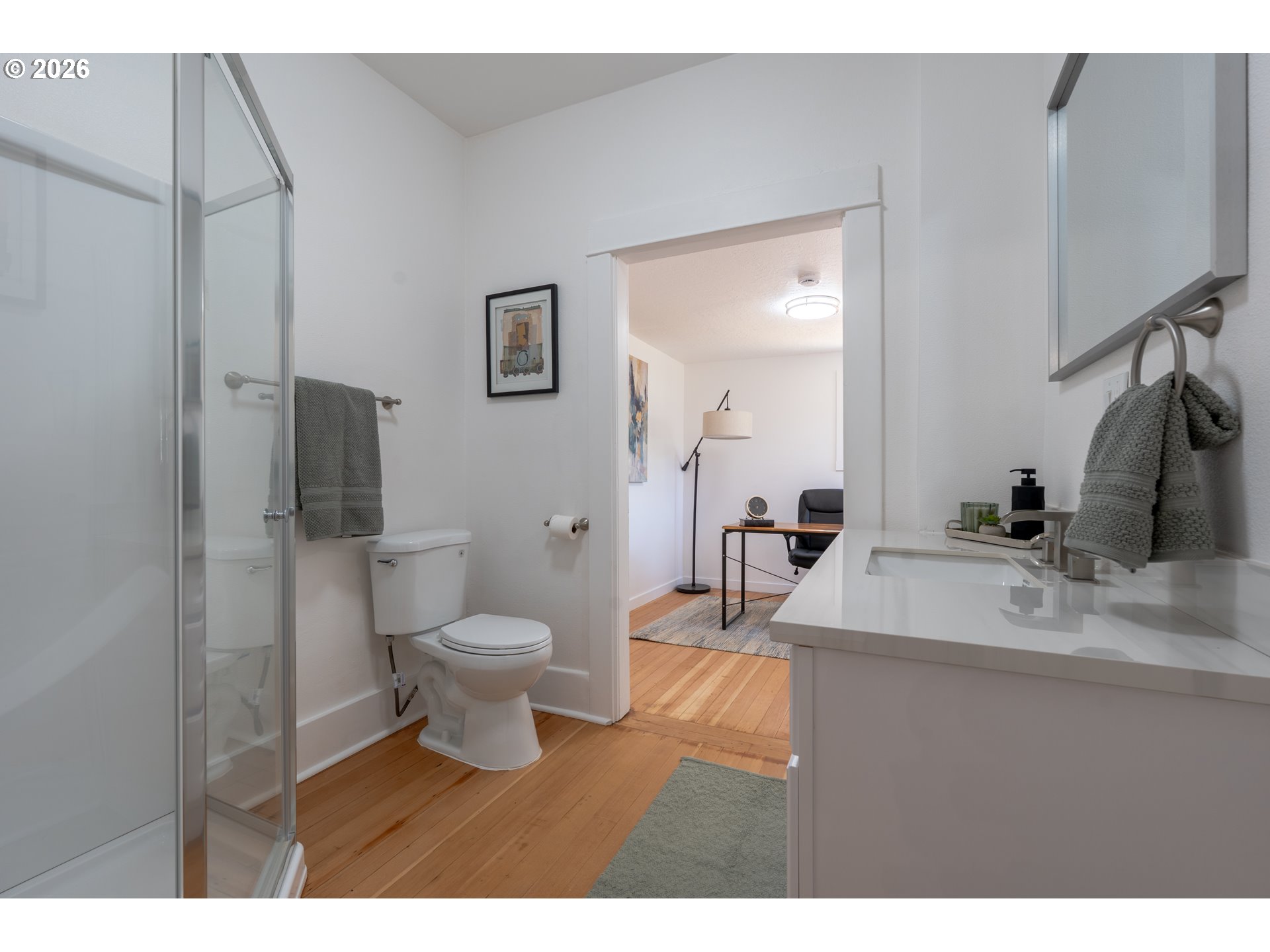 2027 North Webster Street Portland, OR 97217 - Photo 24 of 42