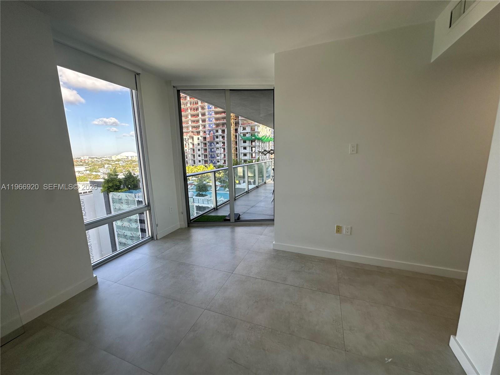 1010 Southwest 2nd Avenue, Unit 1208 Miami, FL 33130 - Photo 12 of 14