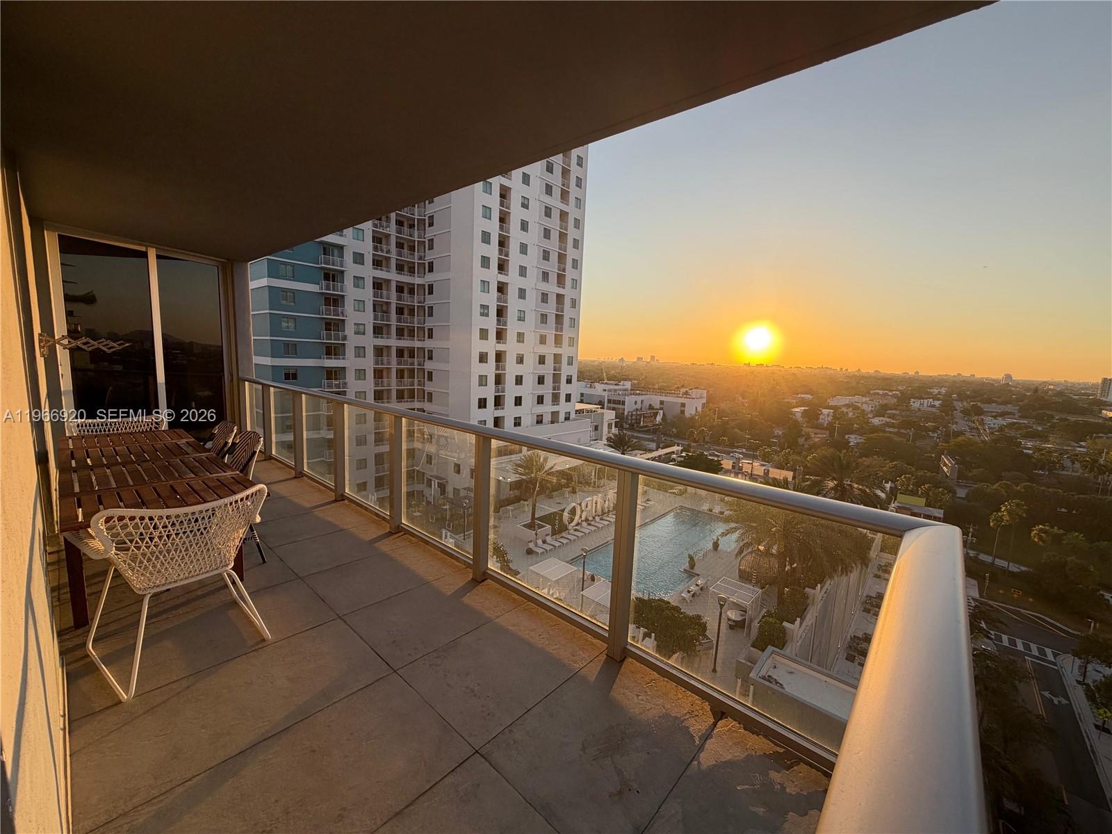 1010 Southwest 2nd Avenue, Unit 1208 Miami, FL 33130 - Photo 5 of 14