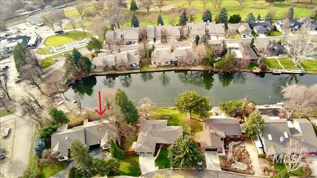 $474,900 | 6624 West Plantation Lane, Garden City, ID 83714