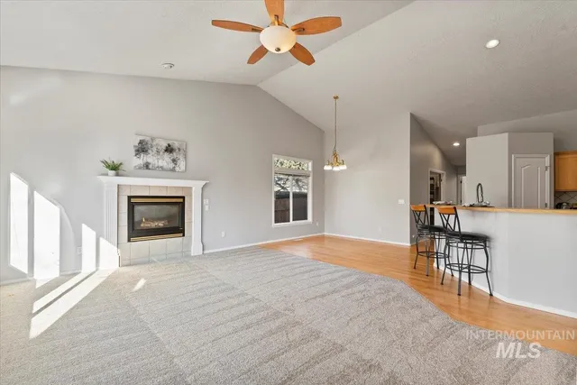 $474,900 | 6624 West Plantation Lane, Garden City, ID 83714