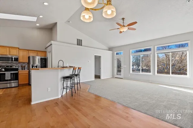 $474,900 | 6624 West Plantation Lane, Garden City, ID 83714