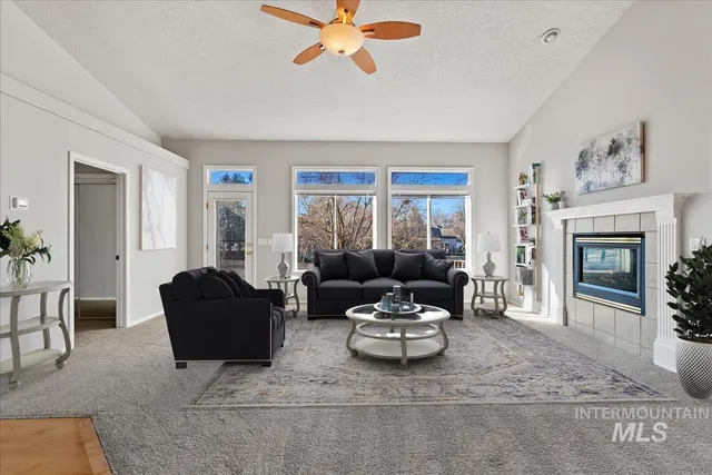 $474,900 | 6624 West Plantation Lane, Garden City, ID 83714