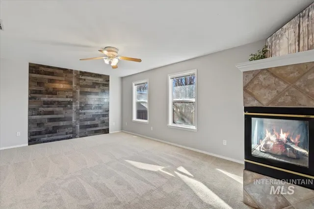 $474,900 | 6624 West Plantation Lane, Garden City, ID 83714