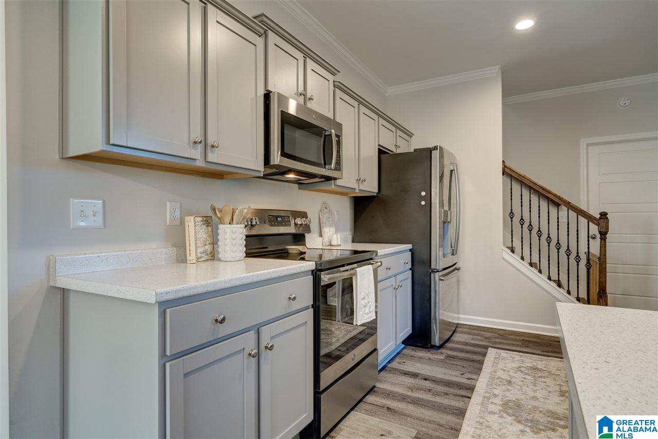 2554 Summit Park Road Odenville, AL 35120 - Photo 17 of 34