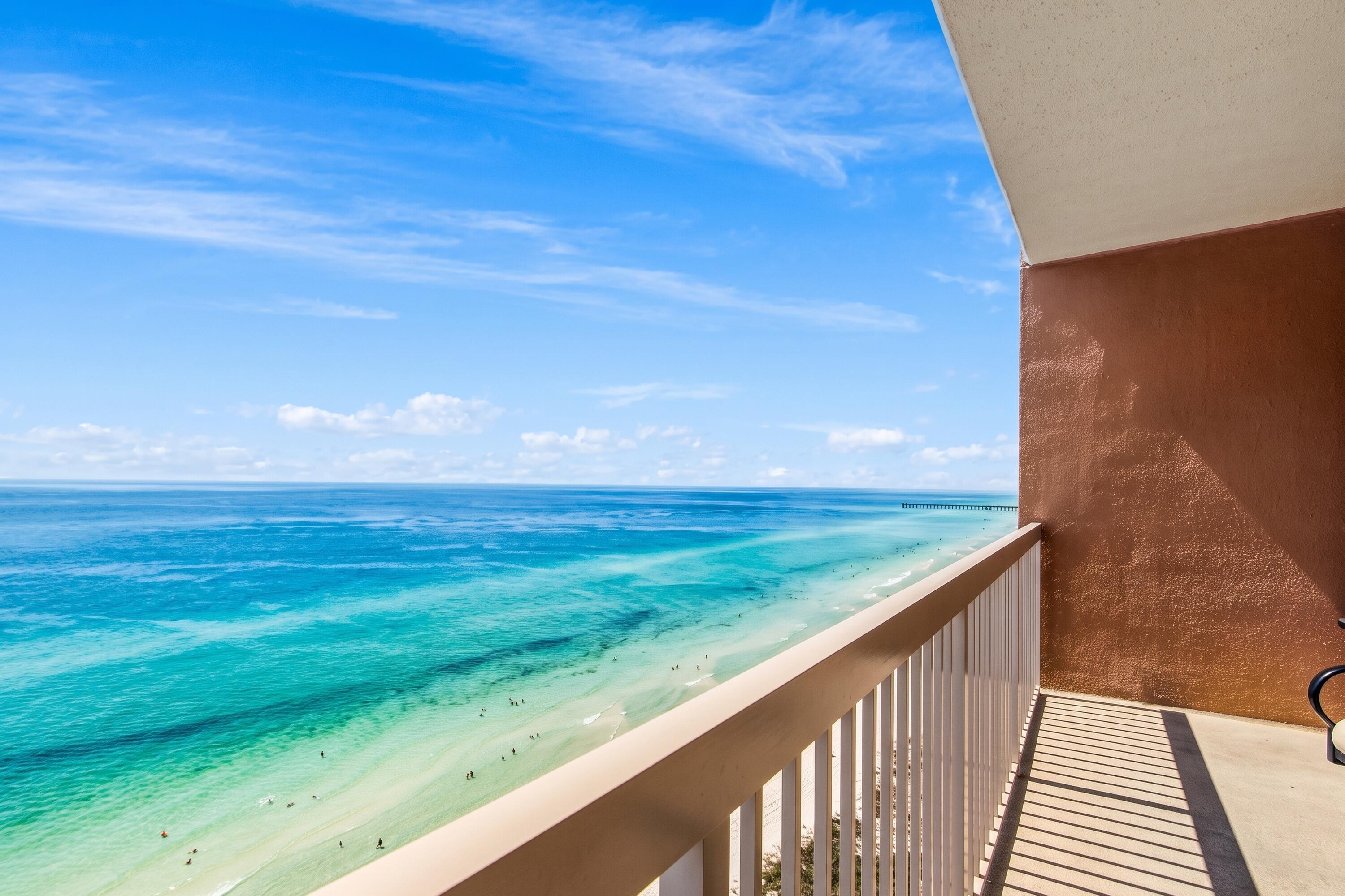 14825 Front Beach Road, Unit 2102 Panama City Beach, FL 32413 - Photo 30 of 38 06-panama-city-beach-sunrise-beach-resor