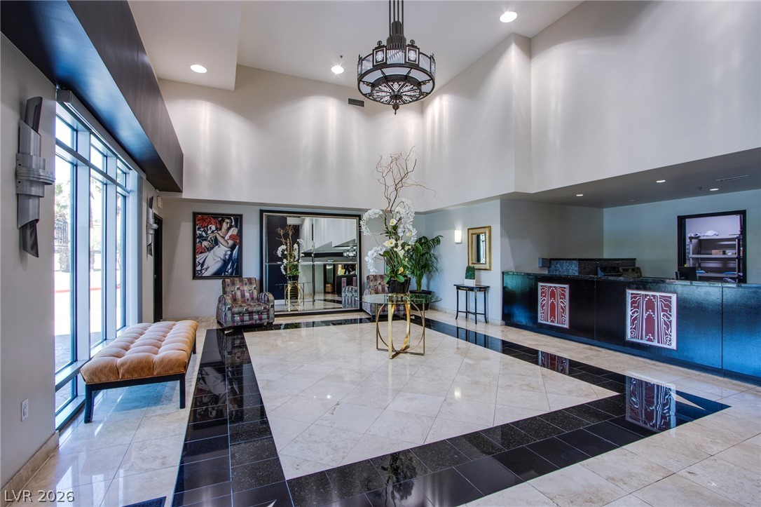 360 East Desert Inn Road, Unit 1008 Las Vegas, NV 89109 - Photo 57 of 66