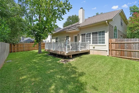 $525,000 | 3817 Newland Drive, Round Rock, TX 78681