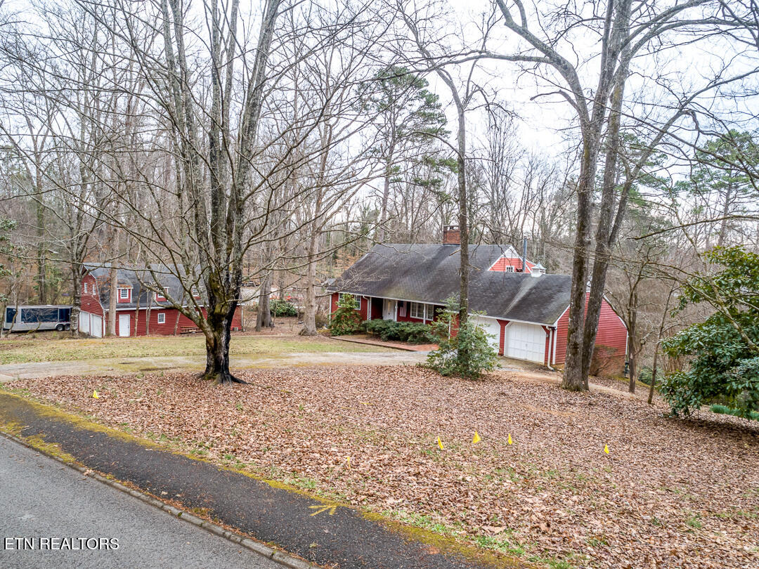 52 Deer Ridge Road Norris, TN 37828 - Photo 8 of 31 005260303-1-52DeerRidgeRdNorrisTn-SCREEN