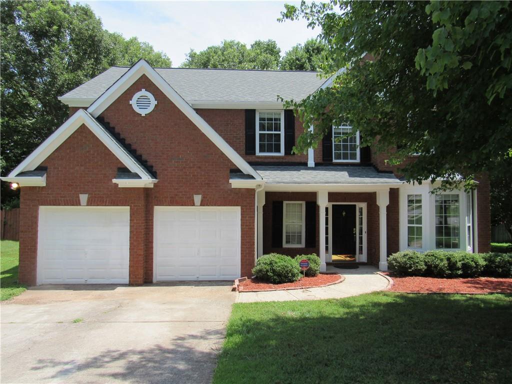 4506 Howell Farms Road Northwest Acworth, GA 30101 - Photo 1 of 1