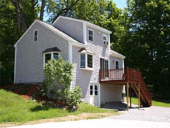 89 Crystal Lake Road Gilmanton, NH 03837 - Photo 1 of 8