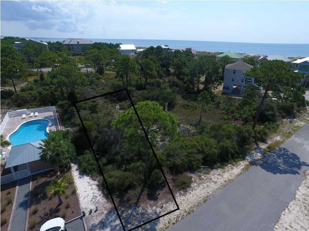 1 McCosh Mill Road Port St. Joe, FL 32456 - Photo 2 of 8