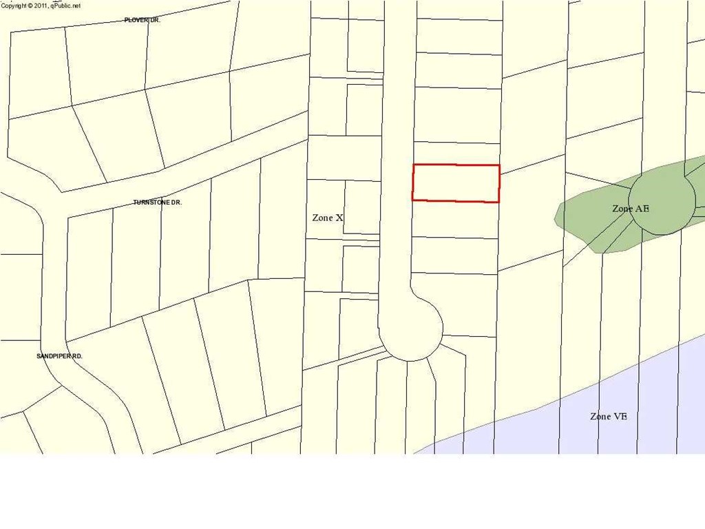 1 McCosh Mill Road Port St. Joe, FL 32456 - Photo 6 of 8