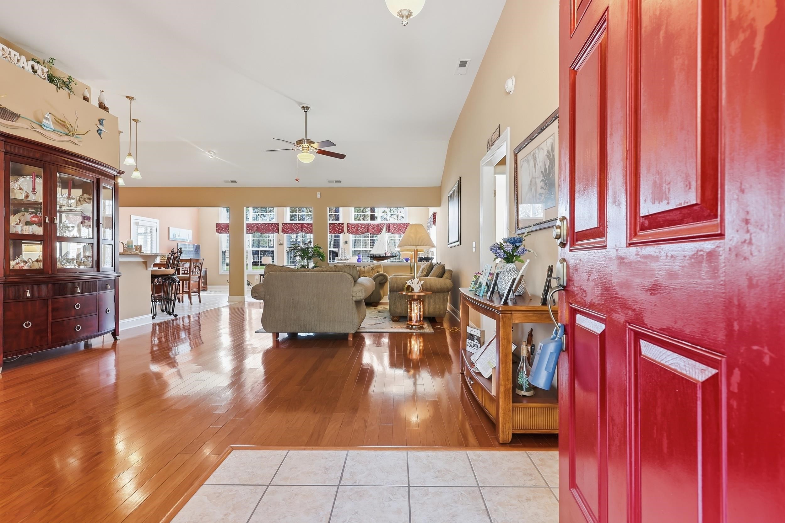 1216 Foxtail Drive Longs, SC 29568 - Photo 7 of 49