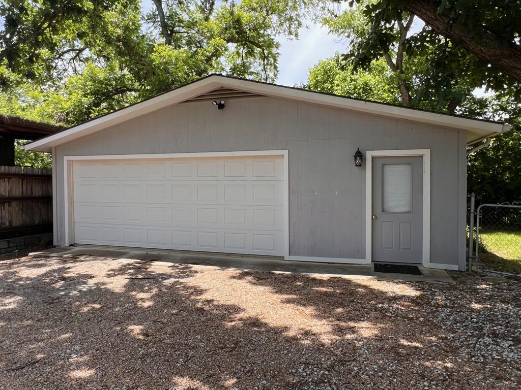 505 North Elm Street Comanche, TX 76442 - Photo 37 of 40