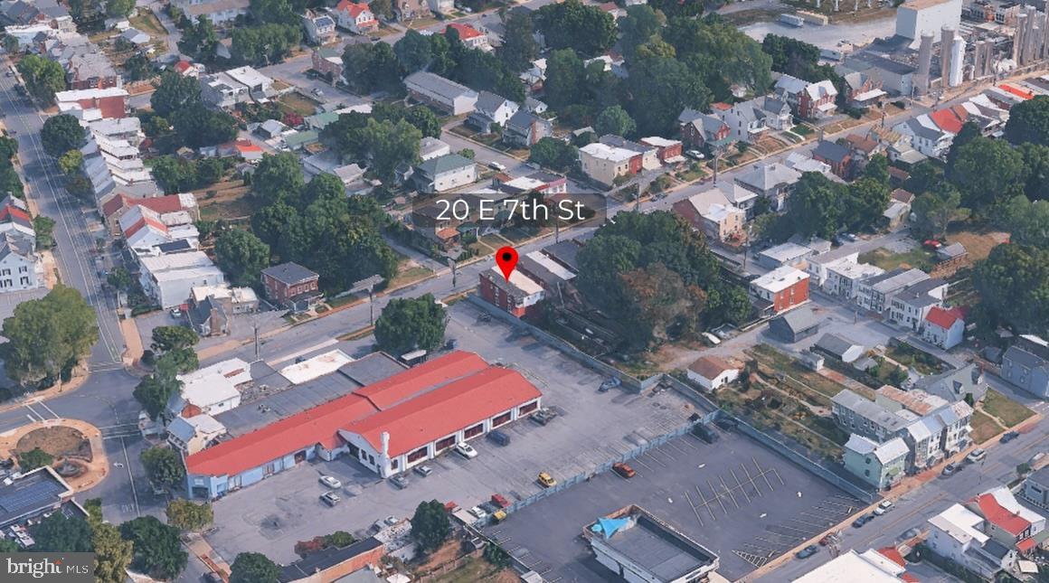 20 East 7th Street Frederick, MD 21701 - Photo 22 of 29